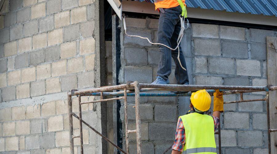 Local Chimney Repair in Waldron, MI